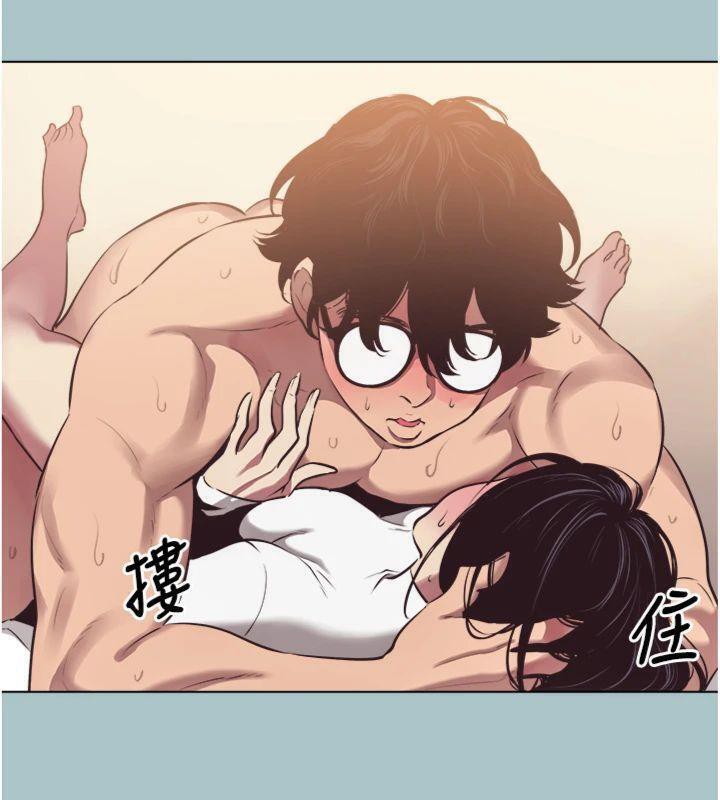 《不要戀愛要打砲》漫画 第11話-室長，其實我…