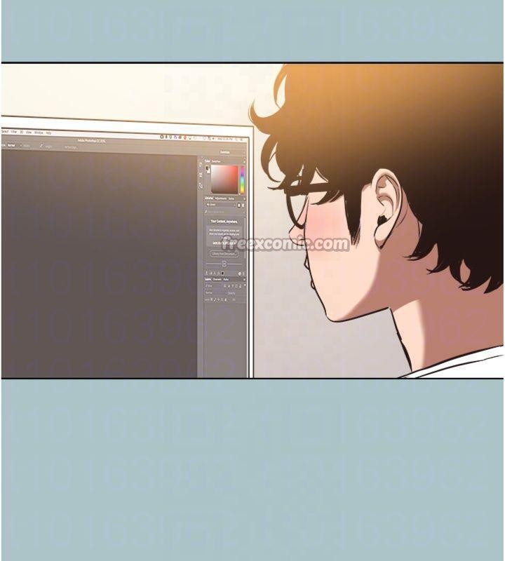 《不要戀愛要打砲》漫画 第11話-室長，其實我…