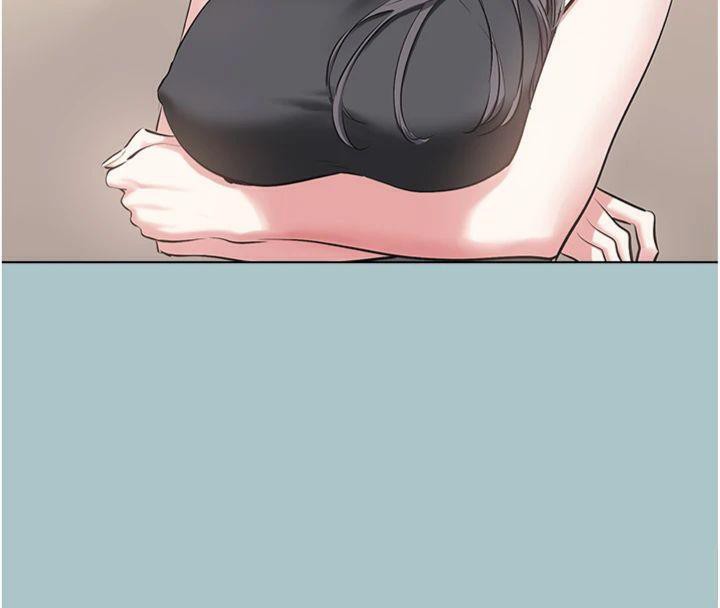 《不要戀愛要打砲》漫画 第11話-室長，其實我…