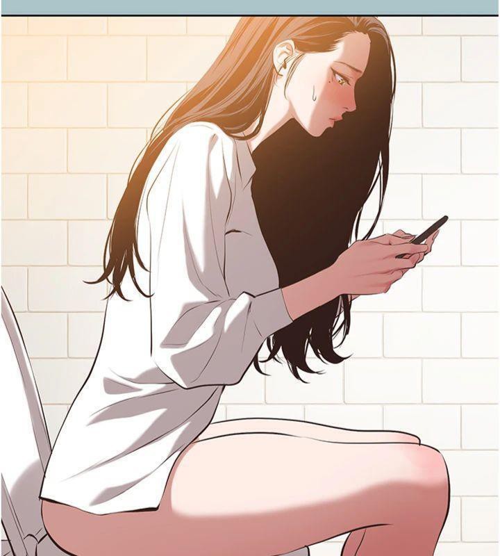 《不要戀愛要打砲》漫画 第11話-室長，其實我…