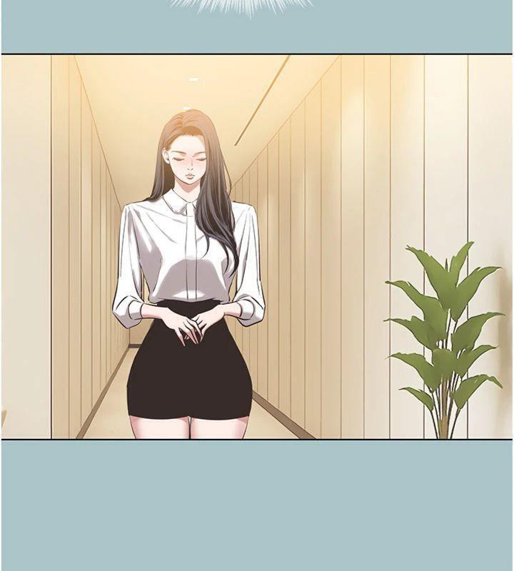 《不要戀愛要打砲》漫画 第11話-室長，其實我…