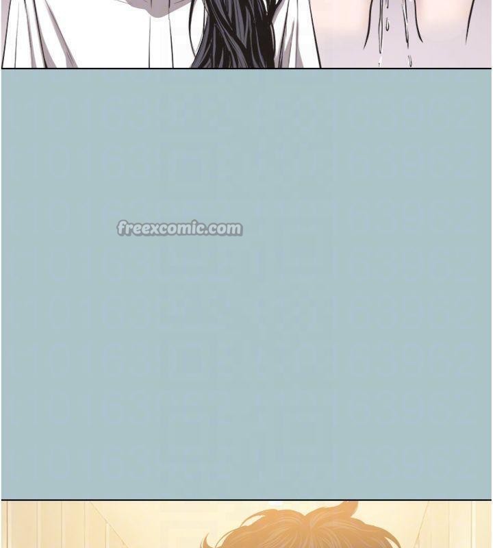 《不要戀愛要打砲》漫画 第11話-室長，其實我…