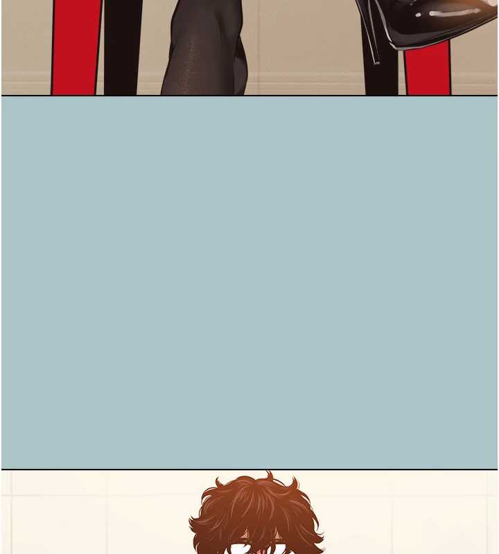 《不要戀愛要打砲》漫画 第13話-不惜獻身的女職員