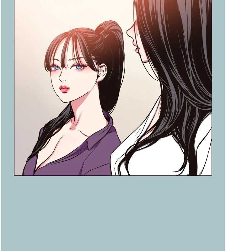 《不要戀愛要打砲》漫画 第13話-不惜獻身的女職員