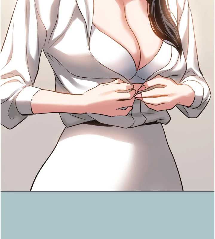 《不要戀愛要打砲》漫画 第13話-不惜獻身的女職員