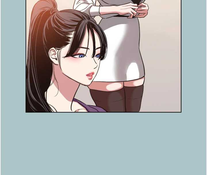 《不要戀愛要打砲》漫画 第13話-不惜獻身的女職員