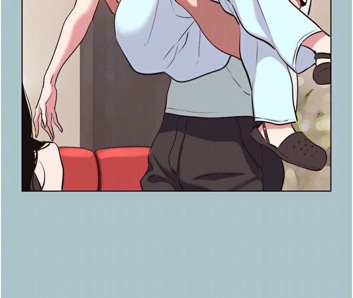 《不要戀愛要打砲》漫画 第17話-重演往事的邀約