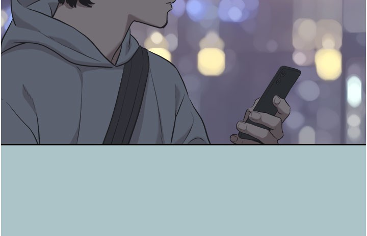 《不要戀愛要打砲》漫画 第2話-圍裙的誘惑