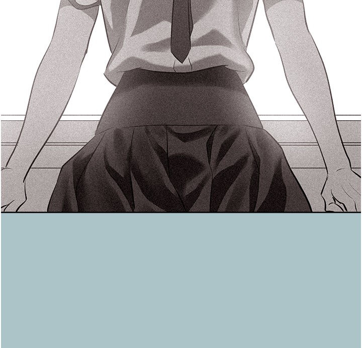 《不要戀愛要打砲》漫画 第2話-圍裙的誘惑