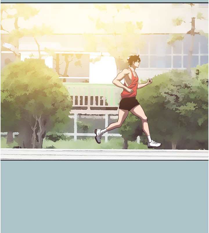 《不要戀愛要打砲》漫画 第2話-圍裙的誘惑