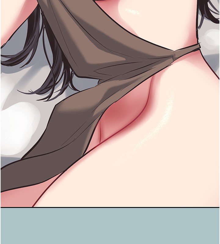 《不要戀愛要打砲》漫画 第2話-圍裙的誘惑