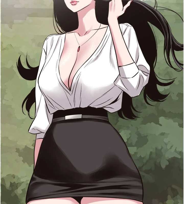 《不要戀愛要打砲》漫画 第24話-不要女人要成功