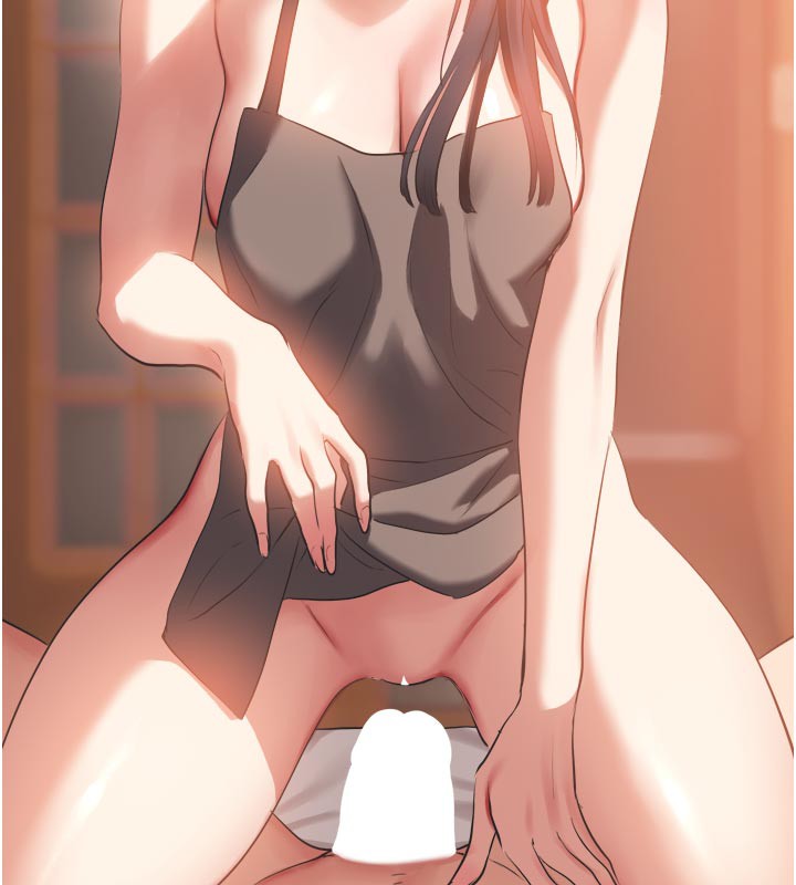《不要戀愛要打砲》漫画 第3話-我應該比左手好用吧?