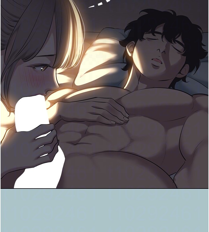 《不要戀愛要打砲》漫画 第30話-雖然無心交往