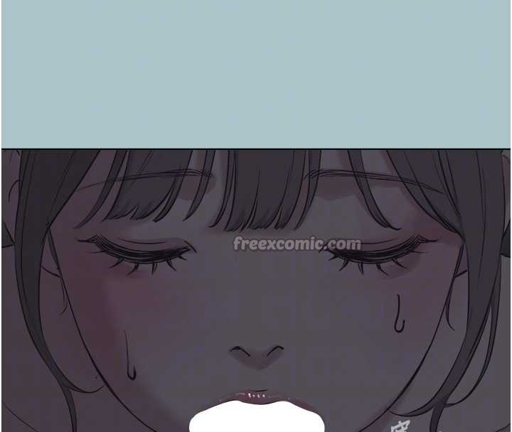 《不要戀愛要打砲》漫画 第31話-眼淚擦乾上工