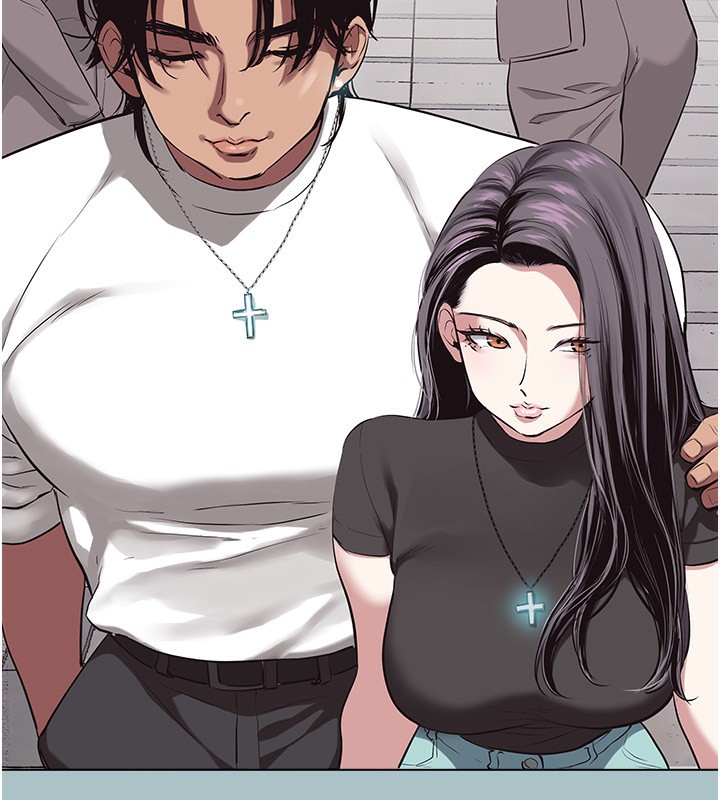 《不要戀愛要打砲》漫画 第4話-完美面具底下的慾望