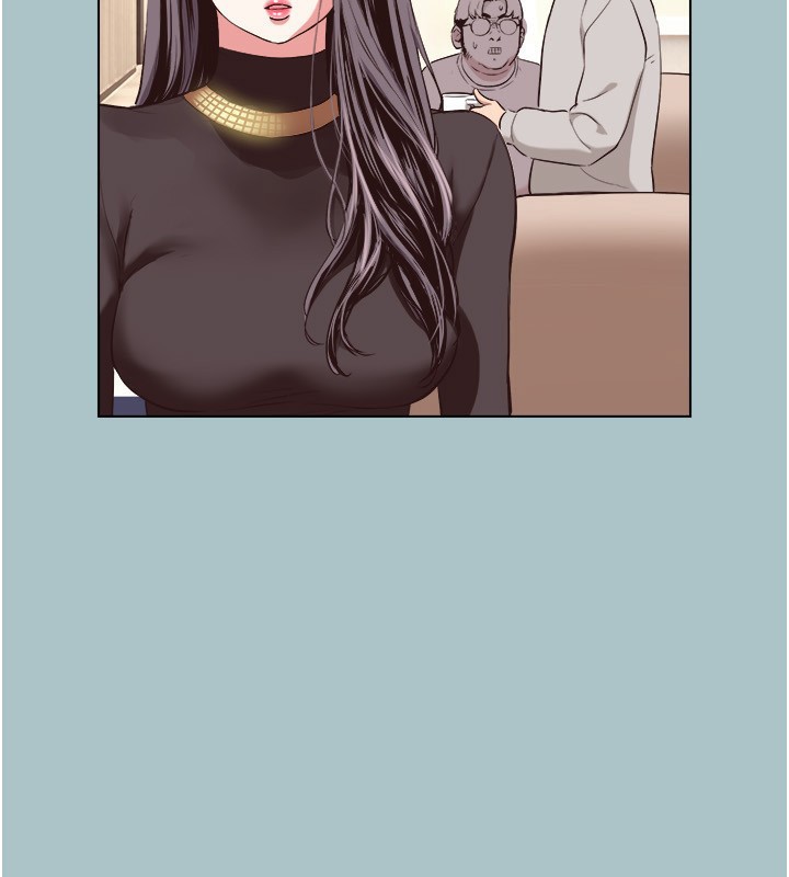 《不要戀愛要打砲》漫画 第4話-完美面具底下的慾望