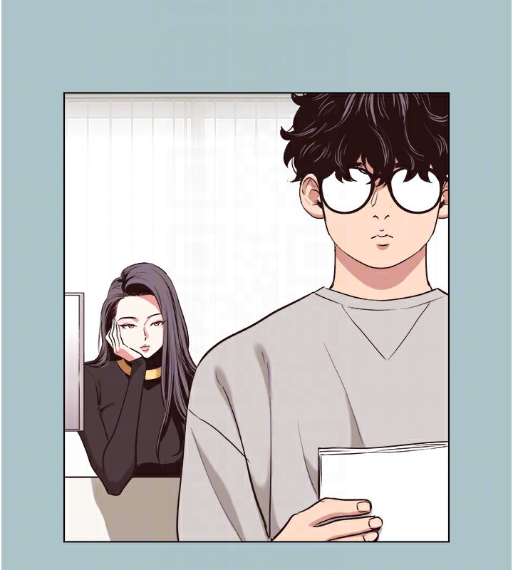 《不要戀愛要打砲》漫画 第4話-完美面具底下的慾望