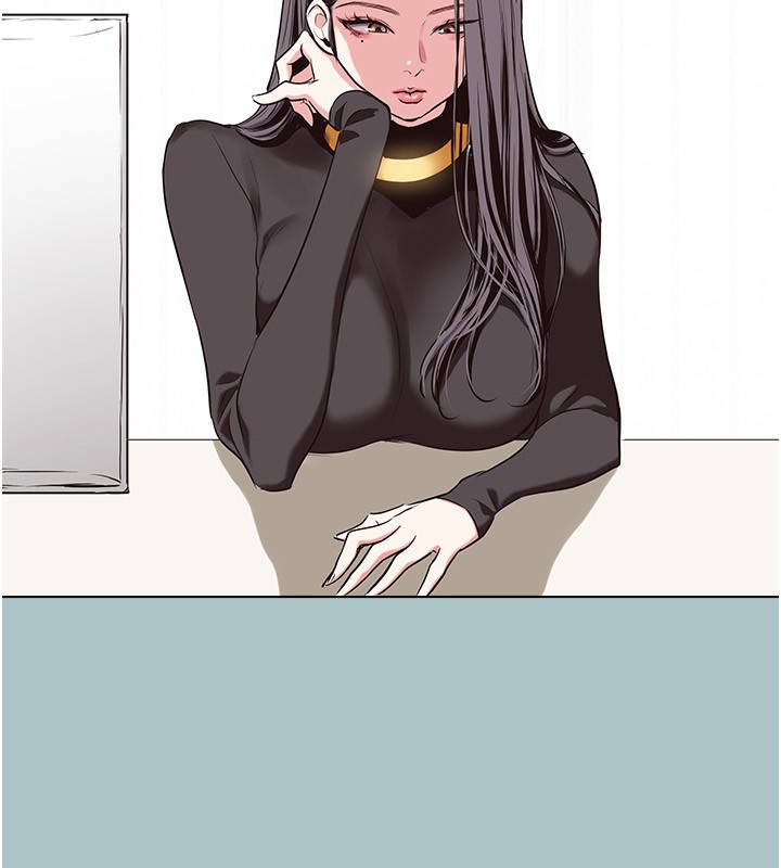 《不要戀愛要打砲》漫画 第4話-完美面具底下的慾望