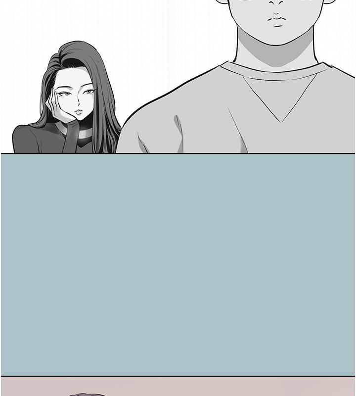 《不要戀愛要打砲》漫画 第4話-完美面具底下的慾望