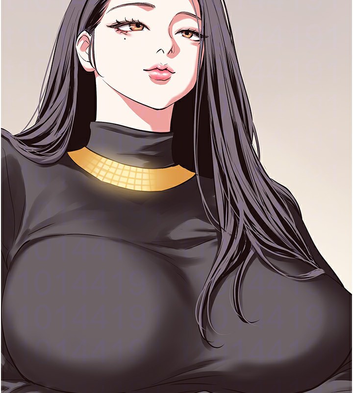 《不要戀愛要打砲》漫画 第4話-完美面具底下的慾望