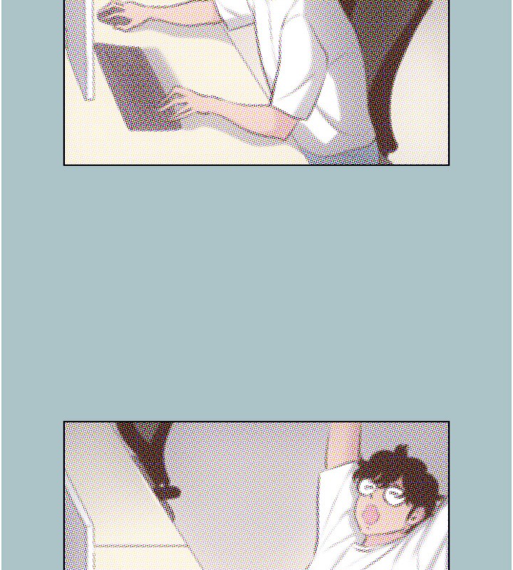 《不要戀愛要打砲》漫画 第6話-打開潘朵拉盒子的歆晨