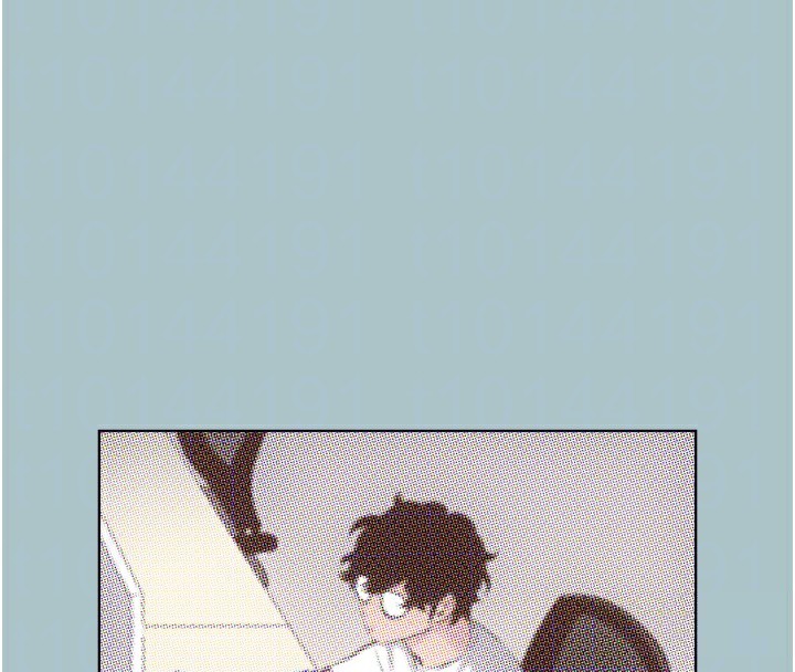 《不要戀愛要打砲》漫画 第6話-打開潘朵拉盒子的歆晨