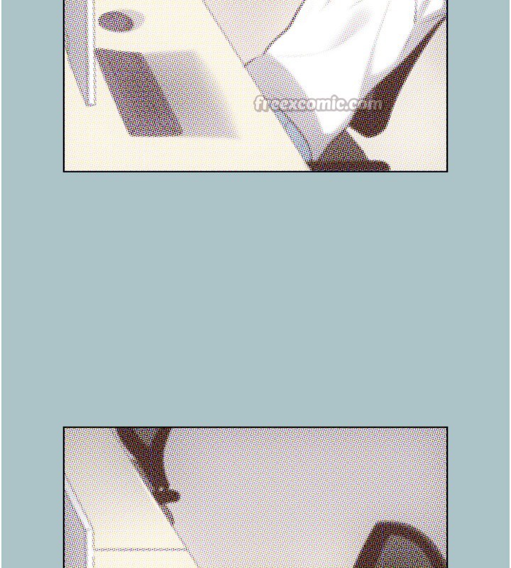 《不要戀愛要打砲》漫画 第6話-打開潘朵拉盒子的歆晨