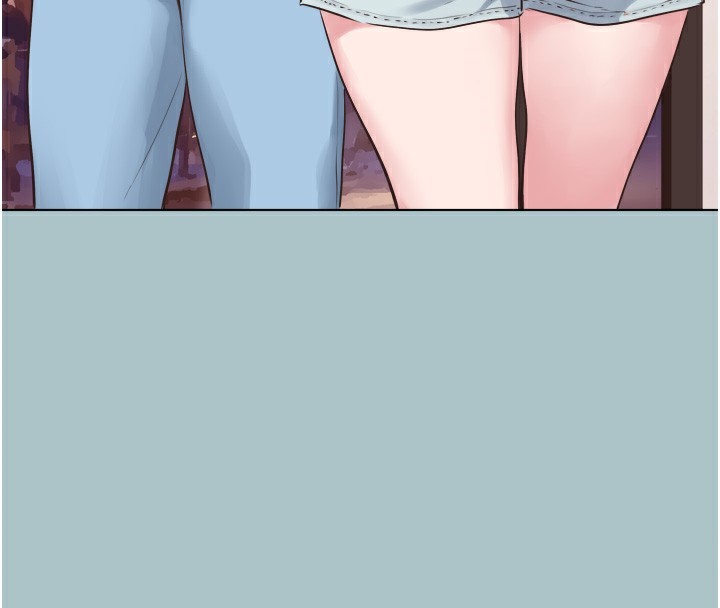 《不要戀愛要打砲》漫画 第7話-和我做不爽嗎?
