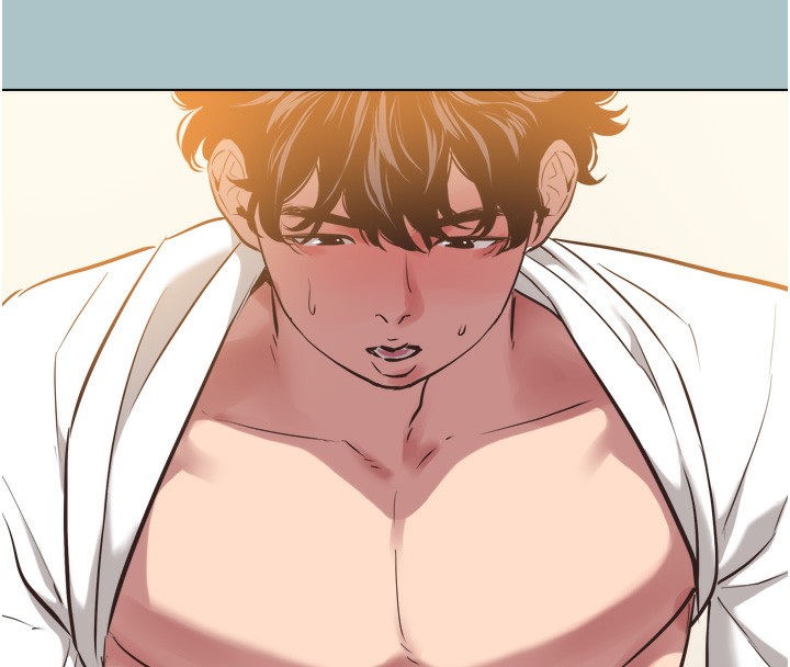 《不要戀愛要打砲》漫画 第7話-和我做不爽嗎?