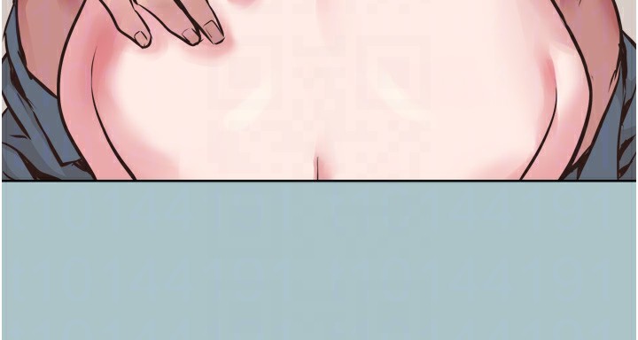 《不要戀愛要打砲》漫画 第7話-和我做不爽嗎?