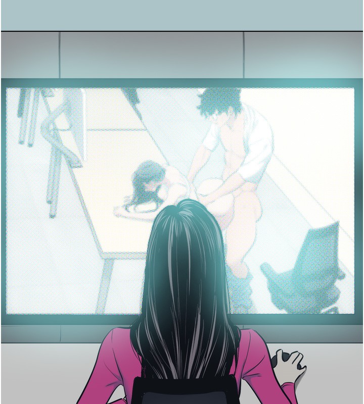 《不要戀愛要打砲》漫画 第7話-和我做不爽嗎?
