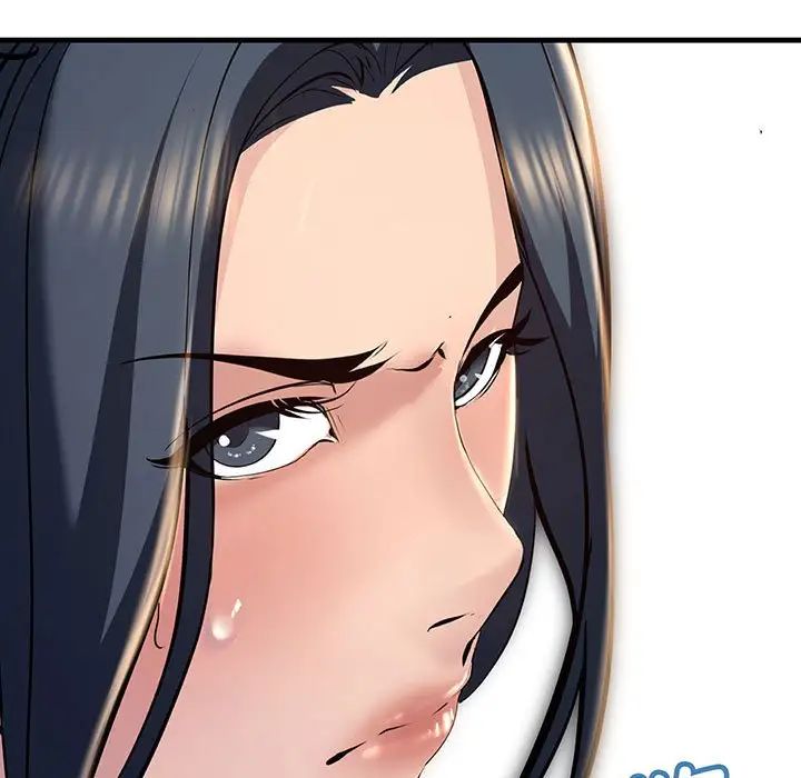 《不正常关系》漫画 第14話