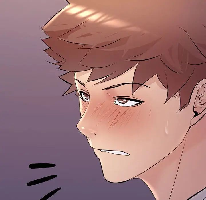 《不正常关系》漫画 第19話