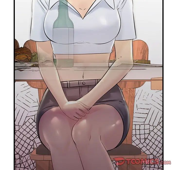 《不正常关系》漫画 第29話