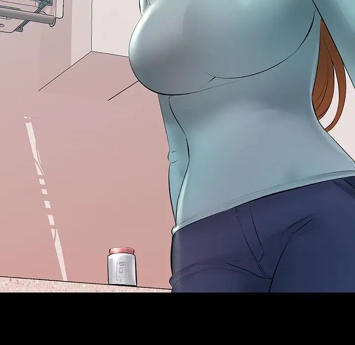 《不正常关系》漫画 第33話