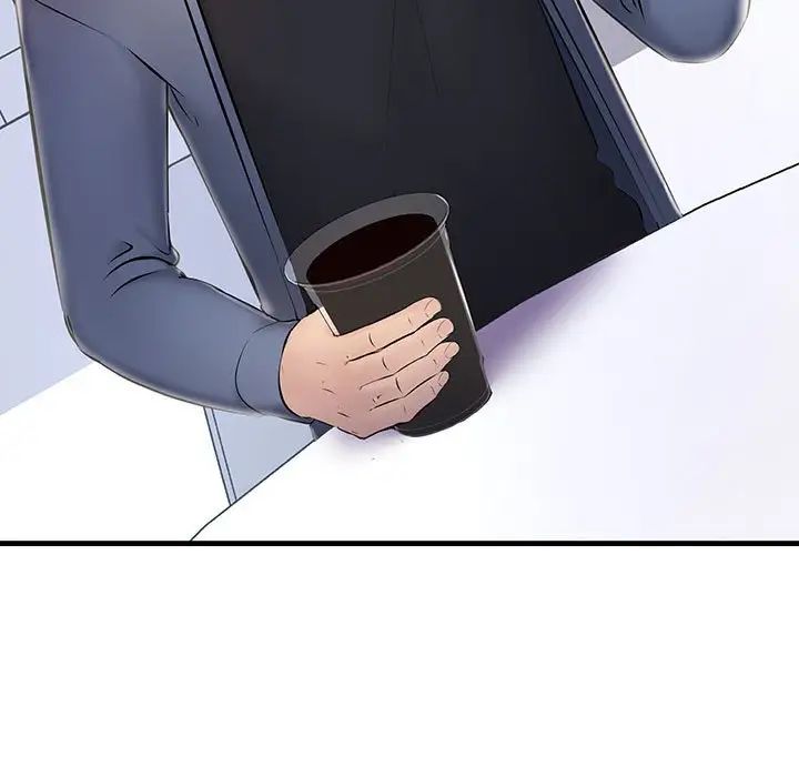 《不正常关系》漫画 第6話