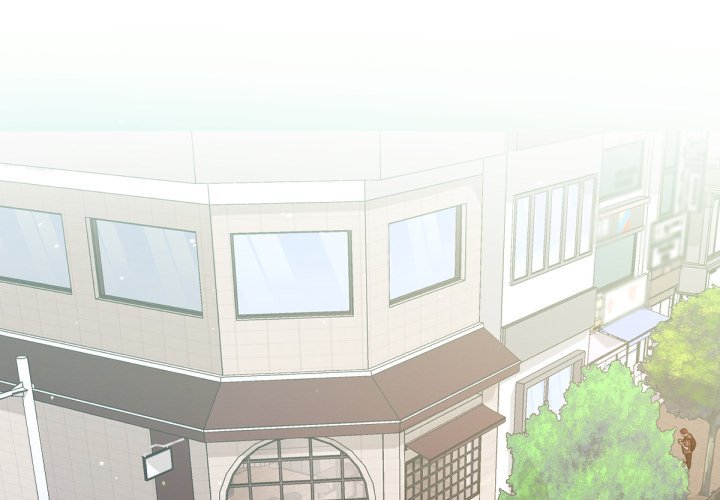 《不衹是朋友》漫画 第1話