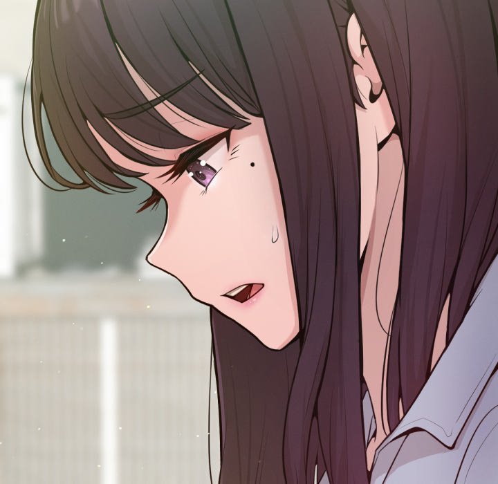 《不衹是朋友》漫画 第1話