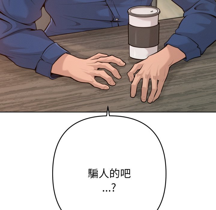 《不衹是朋友》漫画 第1話