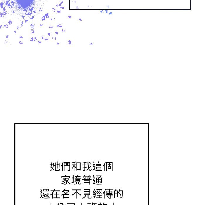 《不衹是朋友》漫画 第1話