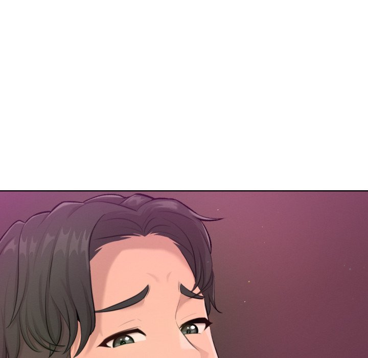 《不衹是朋友》漫画 第1話