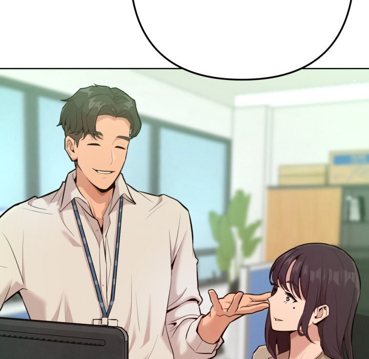 《不衹是朋友》漫画 第1話