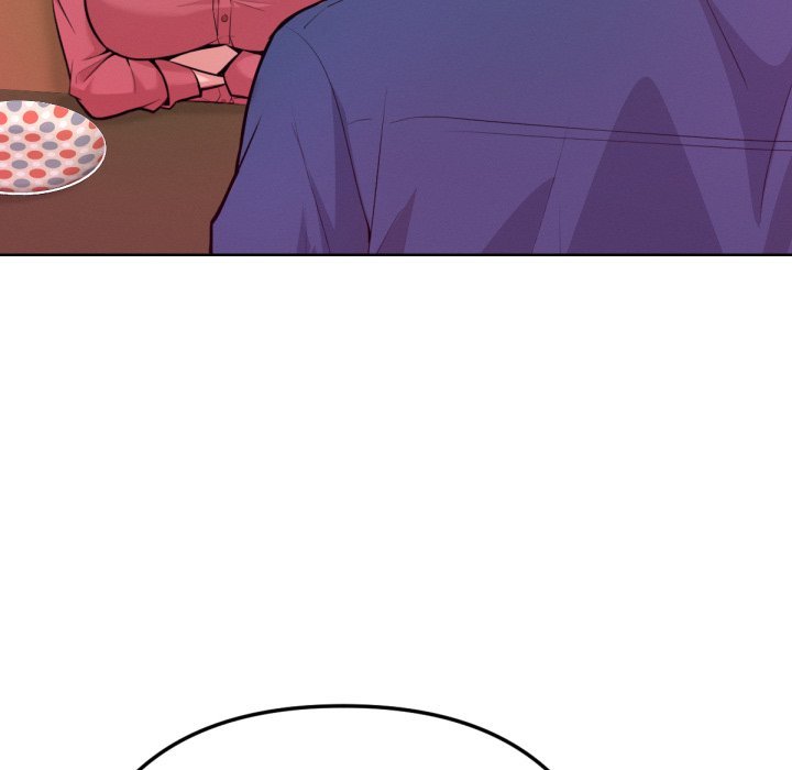 《不衹是朋友》漫画 第1話