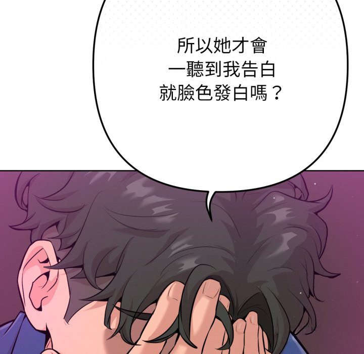 《不衹是朋友》漫画 第1話