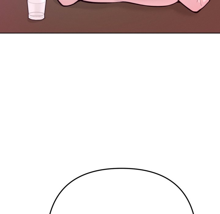 《不衹是朋友》漫画 第1話