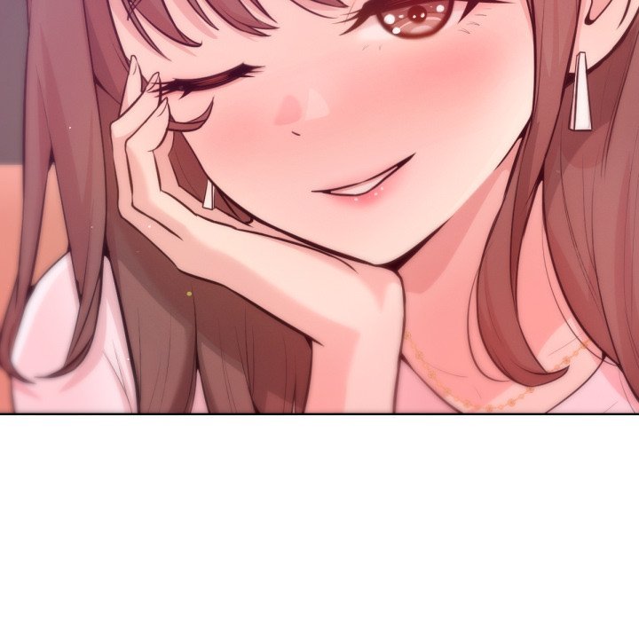 《不衹是朋友》漫画 第1話