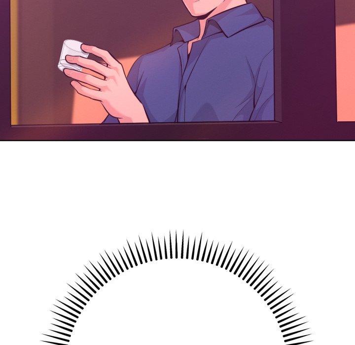 《不衹是朋友》漫画 第1話