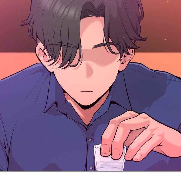 《不衹是朋友》漫画 第1話