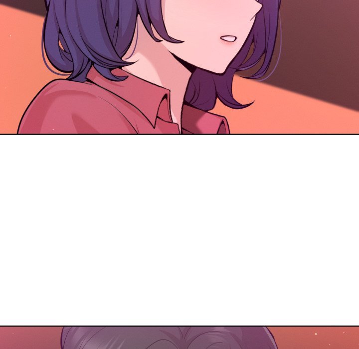 《不衹是朋友》漫画 第1話